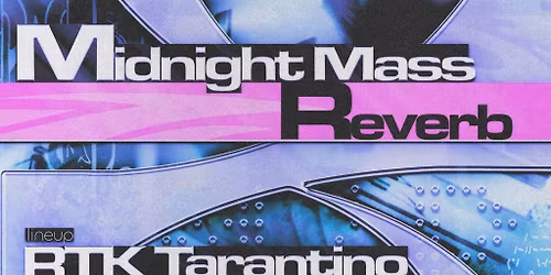 RTK Tarantino, Matt Littman + Support