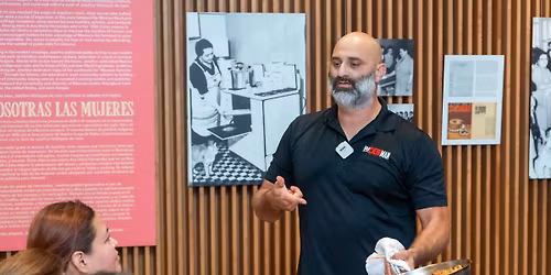 Hecho con Amor: Humberto Raygoza: The Chori-Man | $65