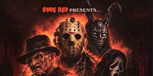HALLOWEEN HORROR ft. DON WOEZIK