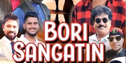 Tiart " Bori Sangatin"