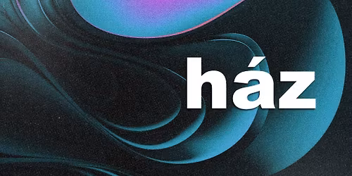 Found Sounds presents: H\u00e1z