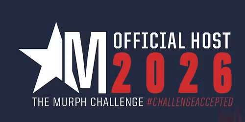 The Murph Challenge 2026
