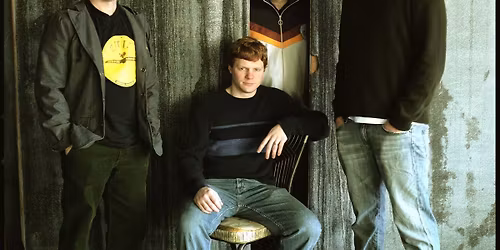 The Disco Biscuits with Tractorbeam