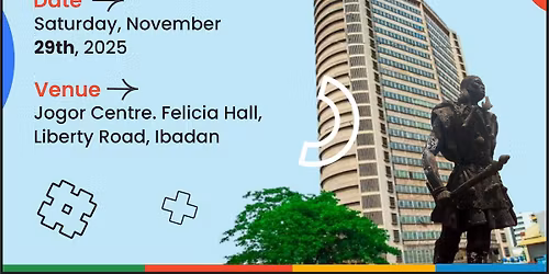 DevFest Ibadan 2025