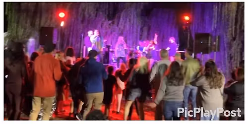 Music by the Lake! 2026