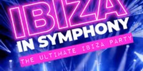 Ibiza In Symphony