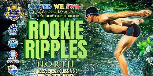\ud83c\udf0a ROOKIE RIPPLES NORTH \ud83d\udee1\ufe0f