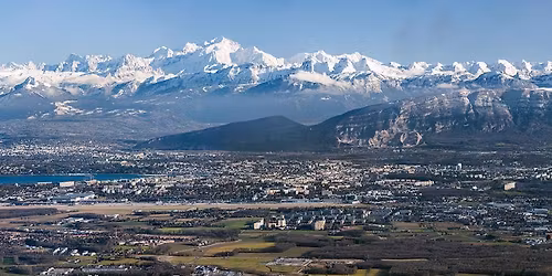Jeudi de l'environnement