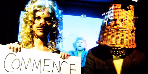 Sing-A-Long-A-Wicker Man || film screening 