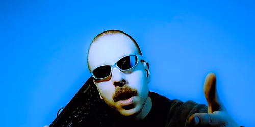 GINO \\\\\\ FRIDAY 22nd MAY \\\\\\ Pray To Good