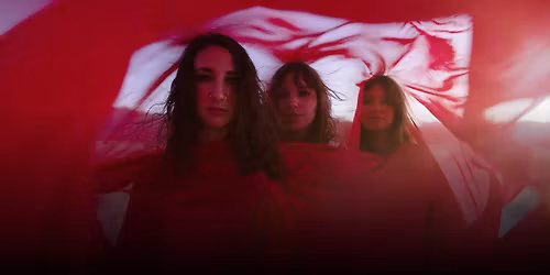 Blackwater Holylight (USA) | Dark Mofo 2026