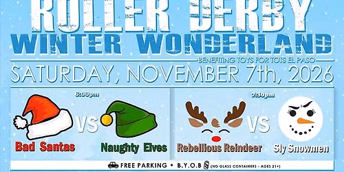 Winter Wonderland '26