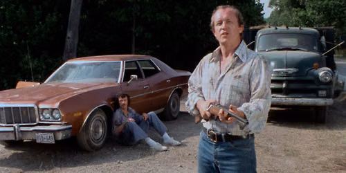Sudden Fury (New Restoration)