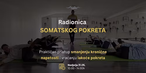 Radionica somatskog pokreta