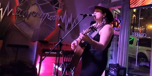 Brandy Lee - Live At Cruise Inn Throttle Down