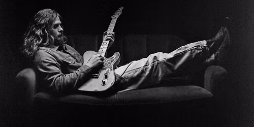 Groovin' on the Green- Dylan Armour 