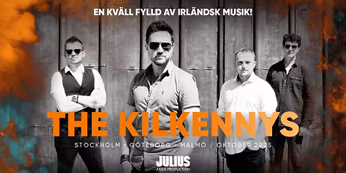 The Kilkennys | Malm\u00f6