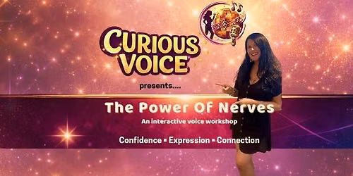 The Power of Nerves