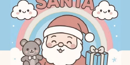 Star Kids Dentistry 2nd Annual SMILES WITH SANTA event