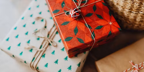 Wrapping up the Holidays