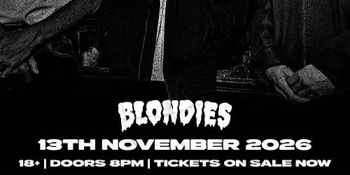 HOUSE OF DIRT - ALWAYS, BLUE EP RELEASE SHOW