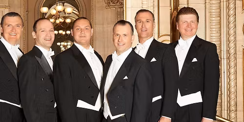 Wiener Comedian Harmonists: Einzug der Gladiatoren