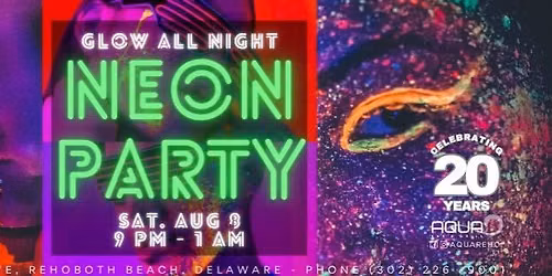 Neon Party 