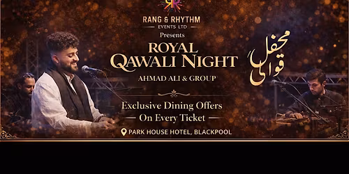 Royal Qawali Night