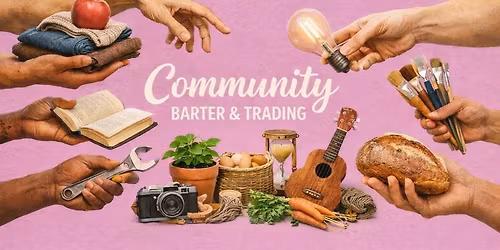 Barter & Trading (\u201cEpisode 2\u201d) 