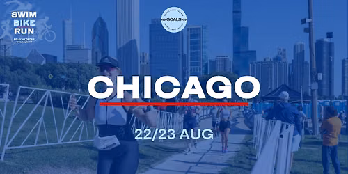 Chicago Triathlon