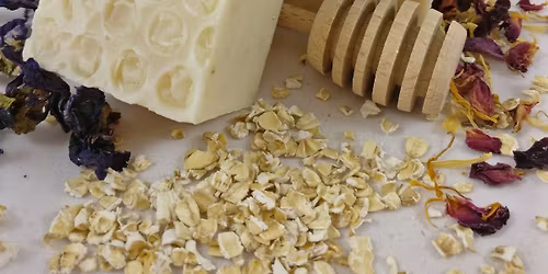 Soap Making Workshop 