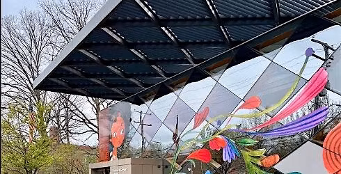 Strong Start Playgroups 2026 - Francis Gregory Library