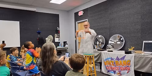 Bookmobile Patrons - Mansfield\/Richland County Public Library