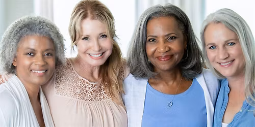 Free for Seniors: Health Screenings