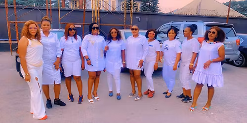 Akwa Ibom Excellent Ladies worldwide international conference.