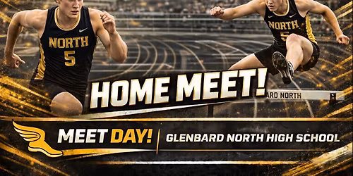 HOME | Boys Track & Field Event | Glenbard Dist. 87 Throwers Meet