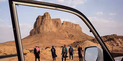 Imarhan in Tolhuistuin