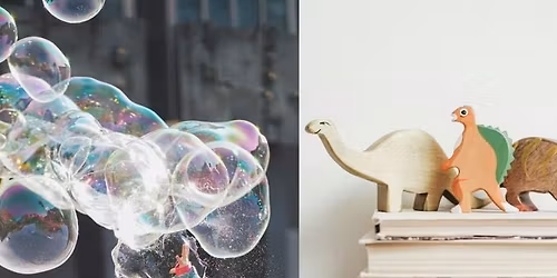 Newton - Wide World of Storytelling   (Indication of Interest)