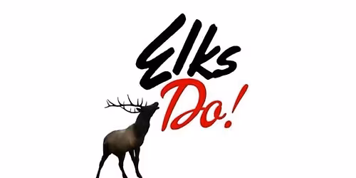 Halloween costume contest with a live band