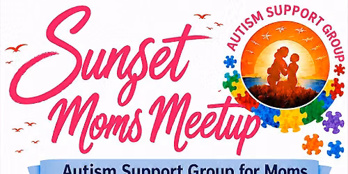 Sunset Mom's Meetup