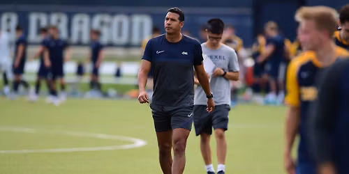 Parking Chestnut Hill Griffins at Drexel Dragons Womens Basketball