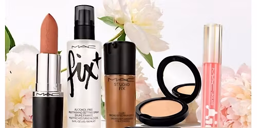 GIVE MOM HER MOMENT AT MAC!