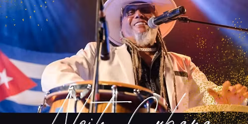 Noite Cubana " Porto com Salsa" \u2022 Los Cubanitos 