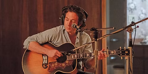 Springsteen: Deliver Me From Nowhere