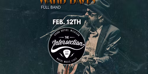 Ward Davis | Grand Rapids, MI