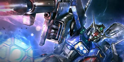 Sat 10\/31\/2026, 6 pm - Gundam GD06 Stardust Trails Release Event: Halloween Sealed