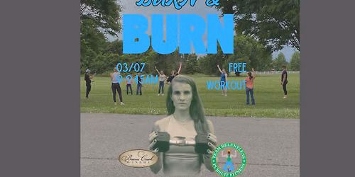 Burn And Brunch