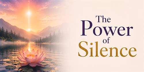 The Power of Silence