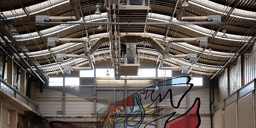 Albumpresentatie 'Sand & Foam'