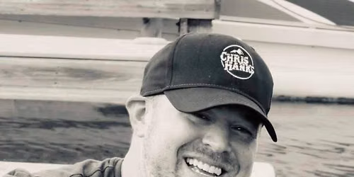 CHRIS HANKS | LIVE MUSIC